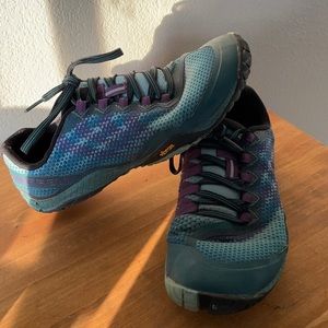 Merrell women’s size 6.5 vibram